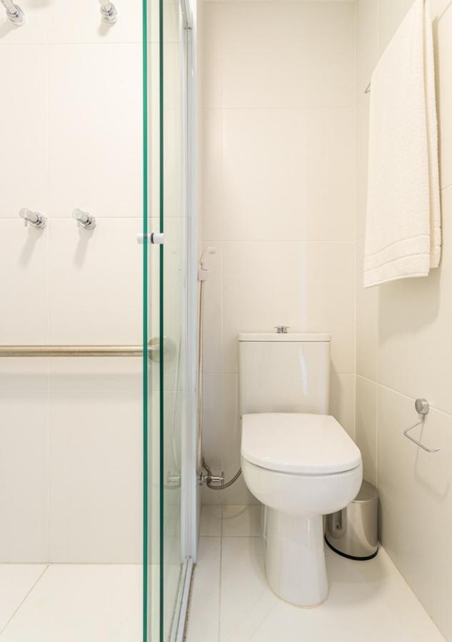 Aparthotel Nomah - Aptos Por Temporada Jauaperi Nr *