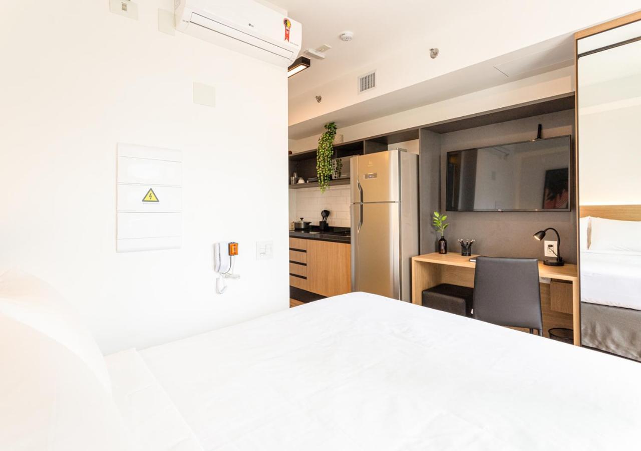Aparthotel Nomah - Aptos Por Temporada Jauaperi Nr *